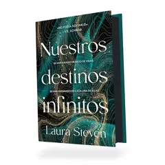 UMBRIEL - NUESTROS DESTINOS INFINITOS
