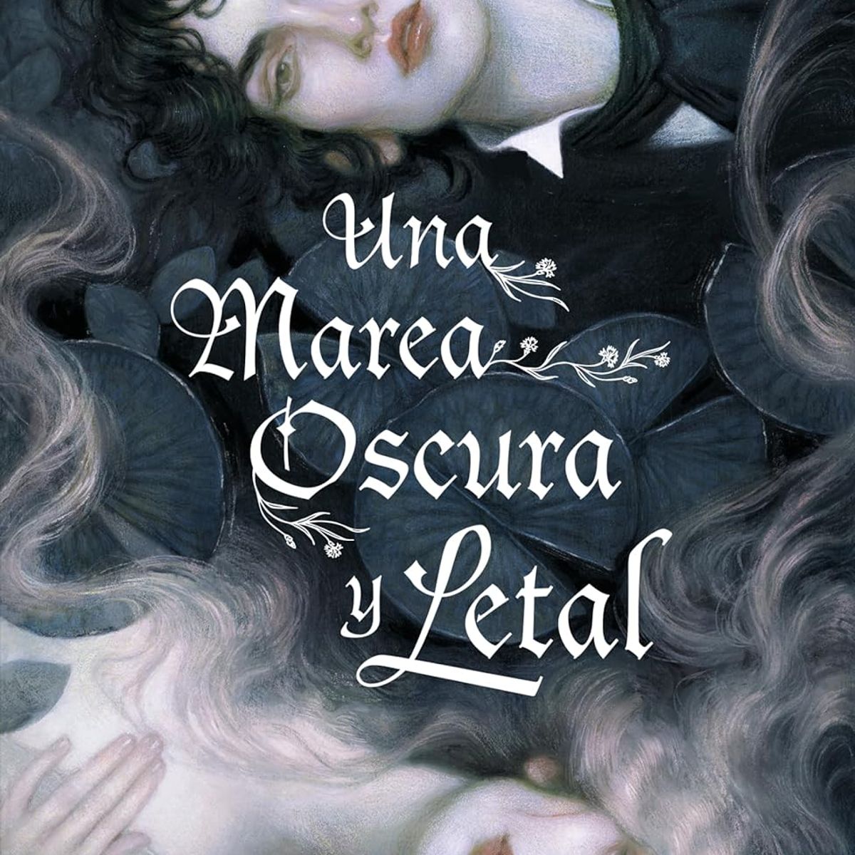 UMBRIEL - UNA MAREA OSCURA Y LETAL