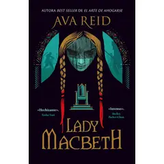 UMBRIEL - LADY MACBETH