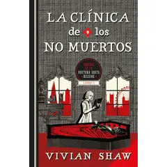 UMBRIEL - LA CLINICA DE LOS NO MUERTOS