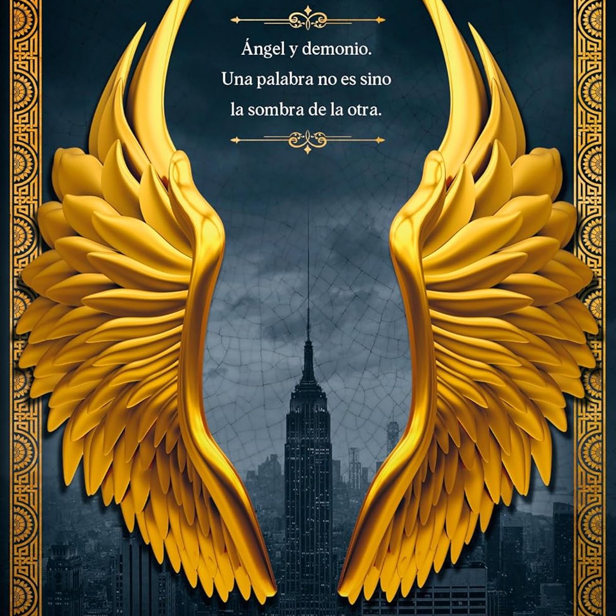 UMBRIEL - ANGELOLOGY