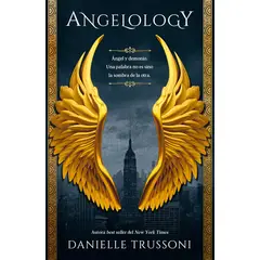 UMBRIEL - ANGELOLOGY