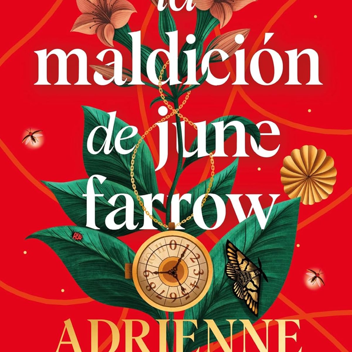 UMBRIEL - LA MALDICION DE JUNE FARROW