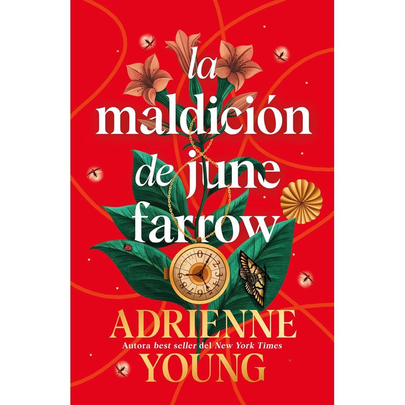 UMBRIEL - LA MALDICION DE JUNE FARROW