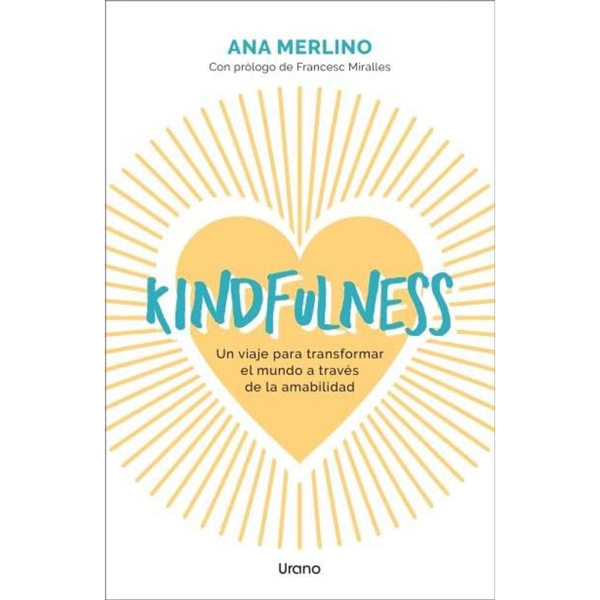 URANO - KINDFULNESS