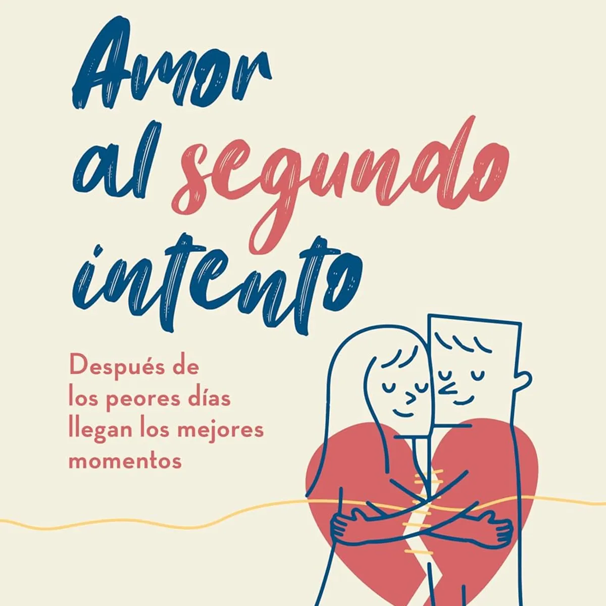 URANO - AMOR AL SEGUNDO INTENTO