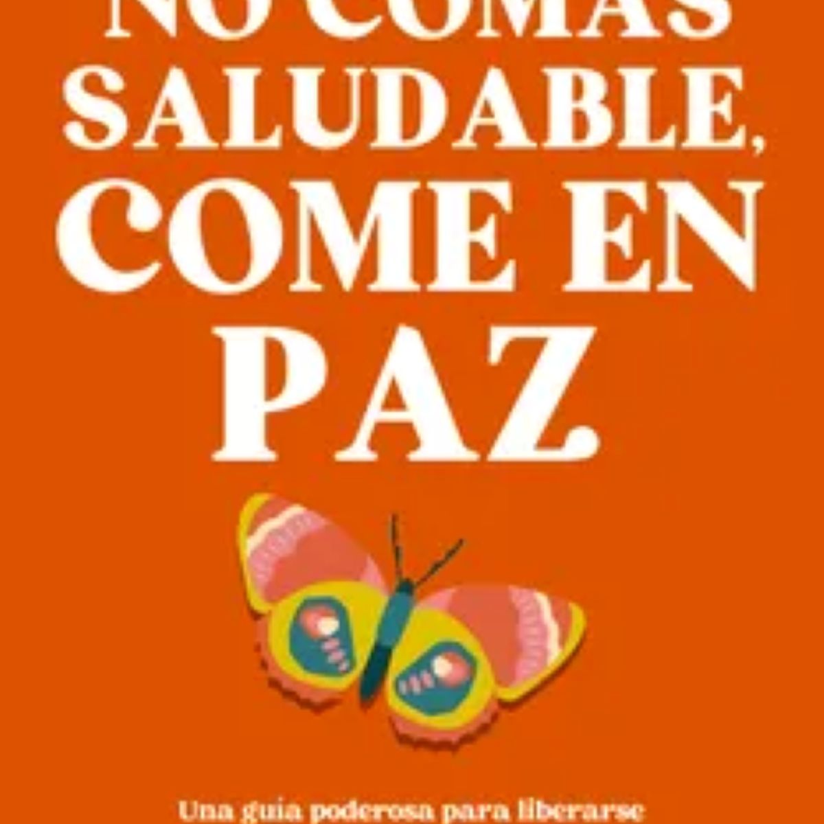 URANO - NO COMAS SALUDABLE COME EN PAZ