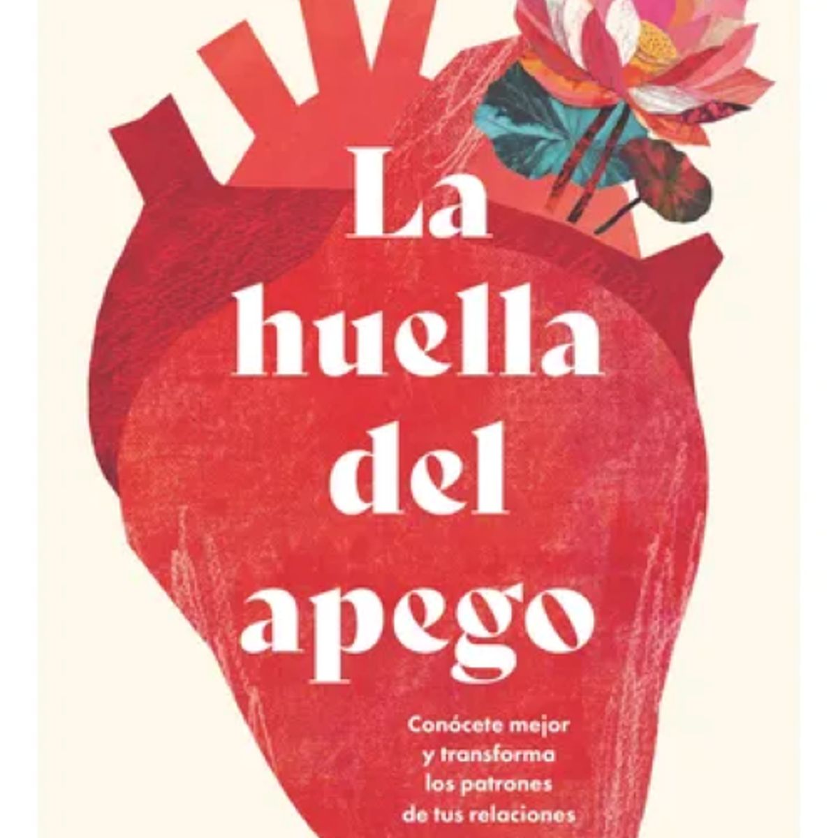 URANO - LA HUELLA DEL APEGO