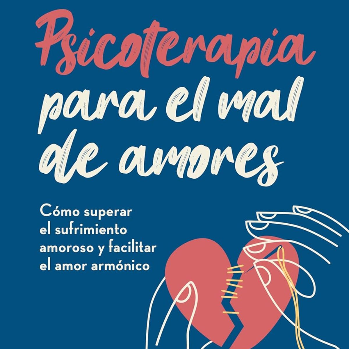 URANO - PSICOTERAPIA PARA EL MAL DE AMORES