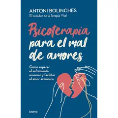 URANO - PSICOTERAPIA PARA EL MAL DE AMORES