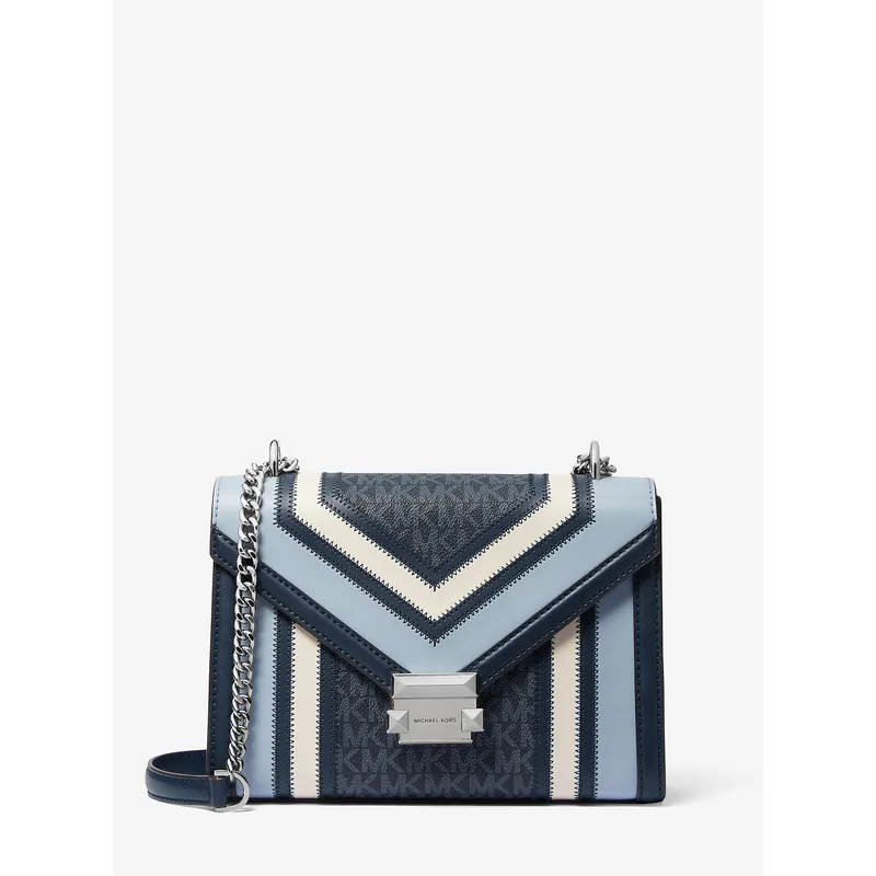 MICHAEL KORS - Cartera Michael Kors Whitney Color-Block