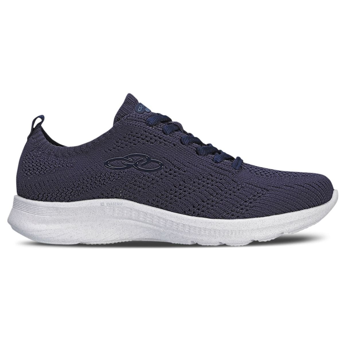 OLYMPIKUS - Zapatilla Mujer 130G Ultraleve Azul Marino