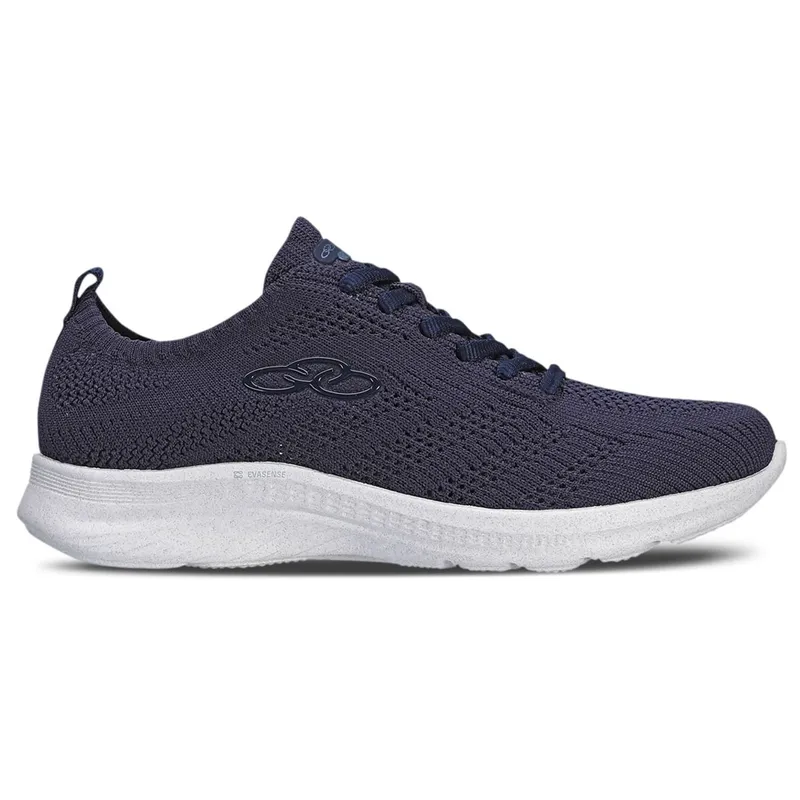 OLYMPIKUS - Zapatilla Mujer 130G Ultraleve Azul Marino