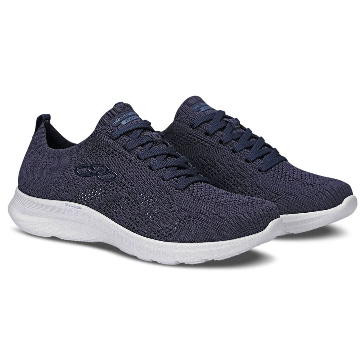 OLYMPIKUS - Zapatilla Mujer 130G Ultraleve Azul Marino