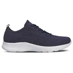 OLYMPIKUS - Zapatilla Mujer 130G Ultraleve Azul Marino