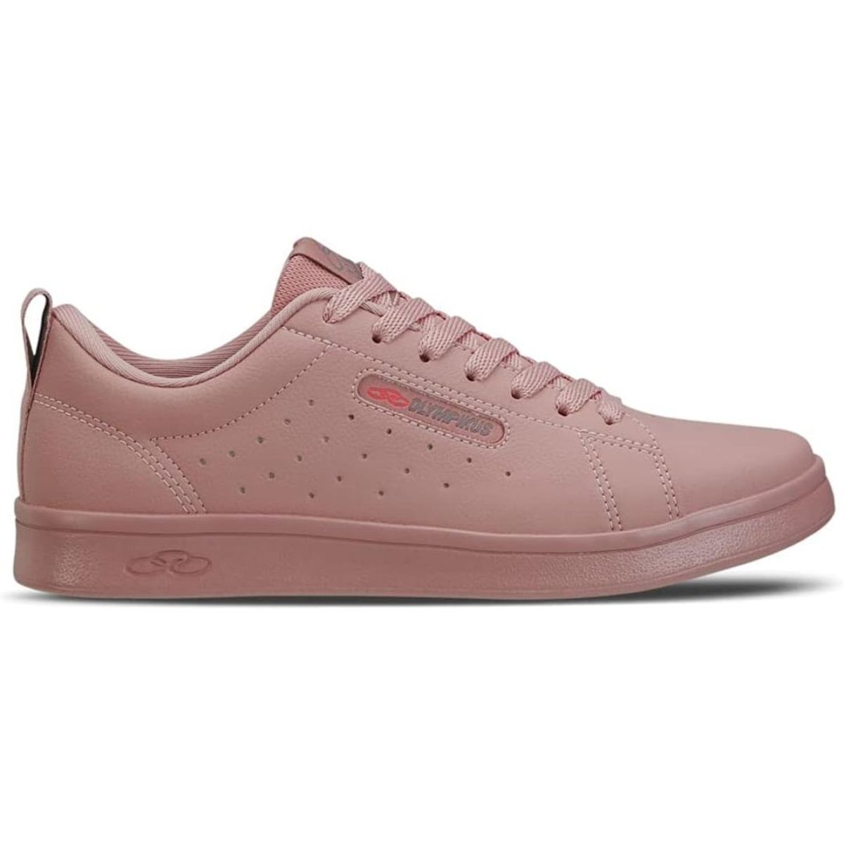 OLYMPIKUS - Zapatilla Mujer Only 2 Rosado