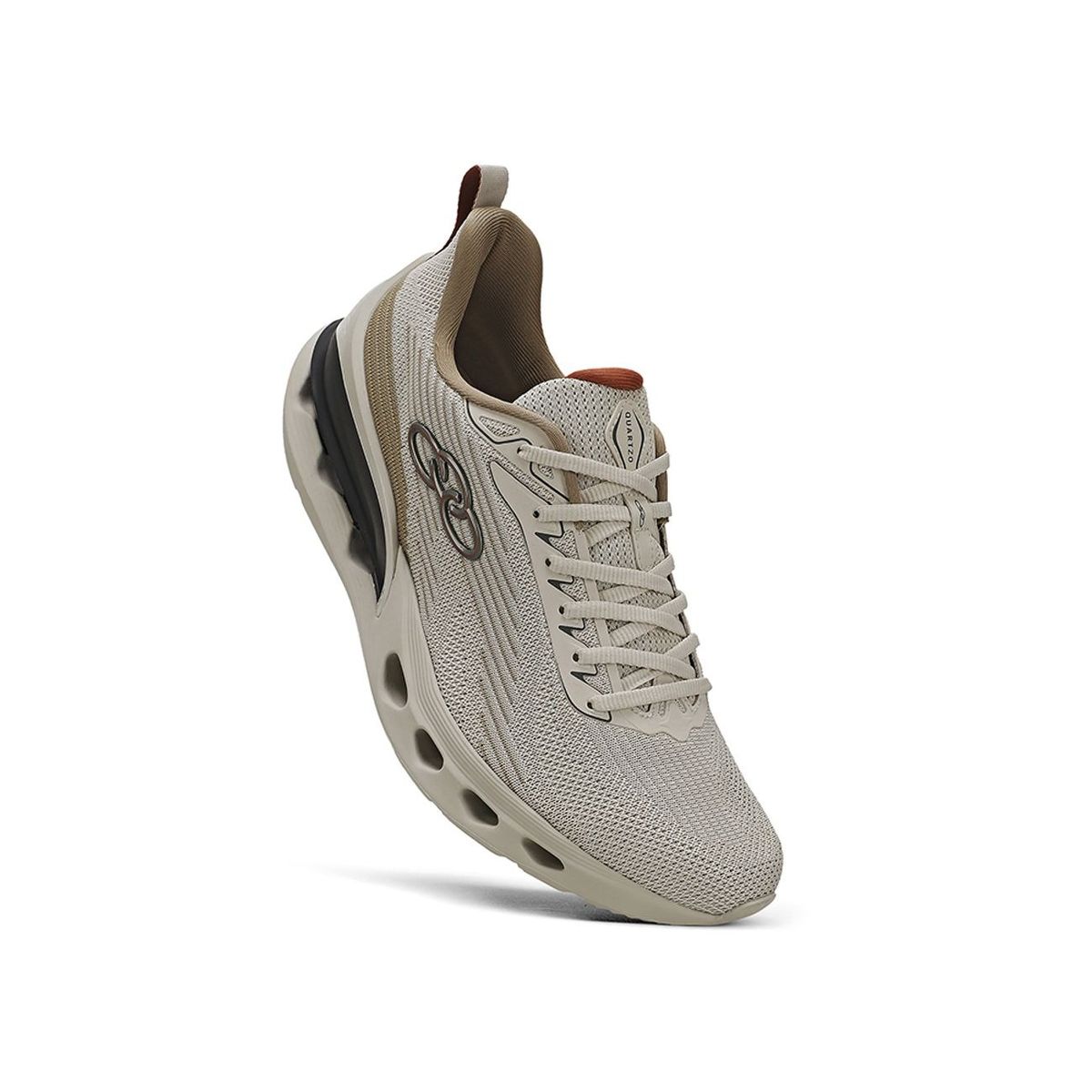 OLYMPIKUS - Zapatilla Hombre Quartzo Arena