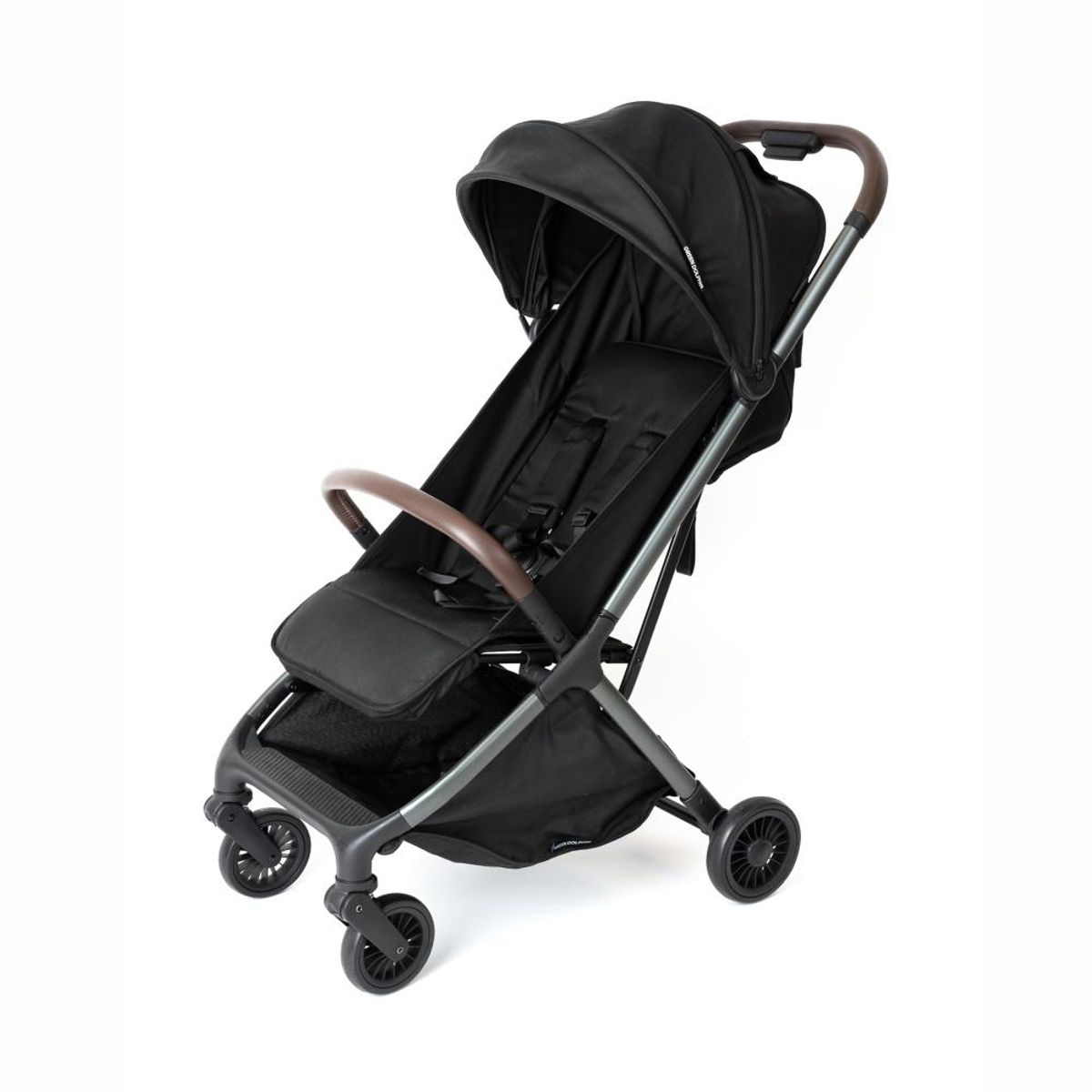 GREEN DOLPHIN - Coche de Paseo GD One Green Dolphin