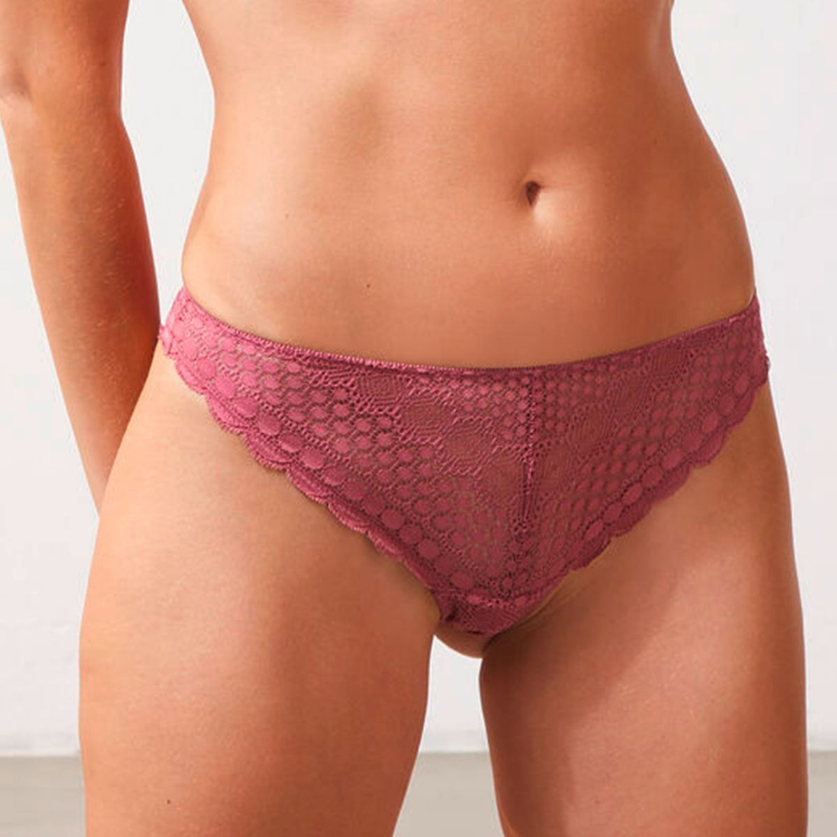 ETAM - Calzón Colaless-Cherie-Cherie