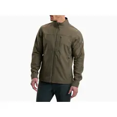 KUHL - Chaqueta Hombre KÜHL Impakt™ Jacket Softshell con Forro Polar