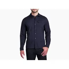 KUHL - Sobrecamisa Cortaviento Hombre KÜHL The One™ Shirt-Jac (Con chiporro interior)