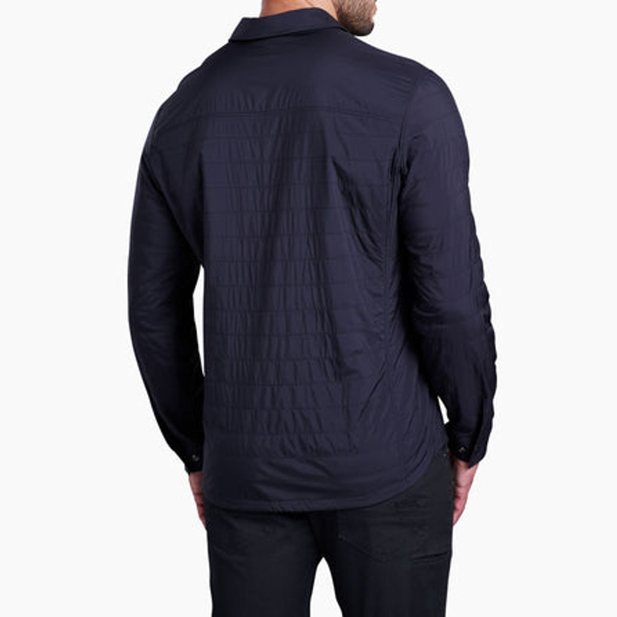 KUHL - Cortaviento Hombre KÜHL The One™ Shirt-Jac Con chiporro interior