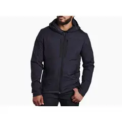 KUHL - Chaqueta Hombre KÜHL Aktivator™ Hoody Repelente al Agua y Aislada