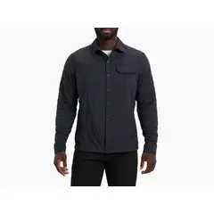 KUHL - Cortaviento Hombre KÜHL The One™ Shirt-Jac Con chiporro interior