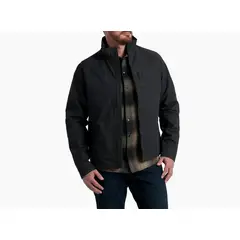 KUHL - Chaqueta Hombre KÜHL Burr Jacket Algodón Peinado