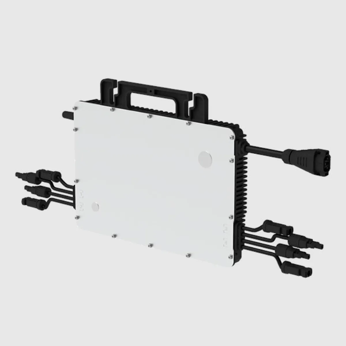 GENERICO - Microinversor Hoymiles HMS-2000-4T