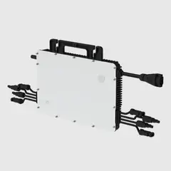 GENERICO - Microinversor Hoymiles HMS-2000-4T