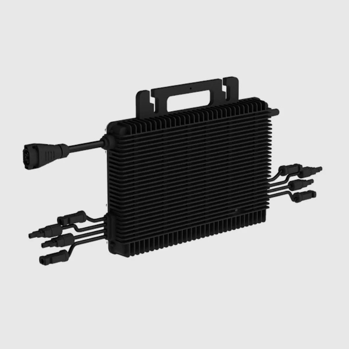 GENERICO - Microinversor Hoymiles HMS-2000-4T