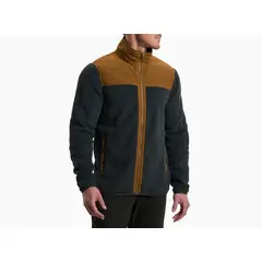 KUHL - Chaqueta Hombre KÜHL Konfluence™ Fleece