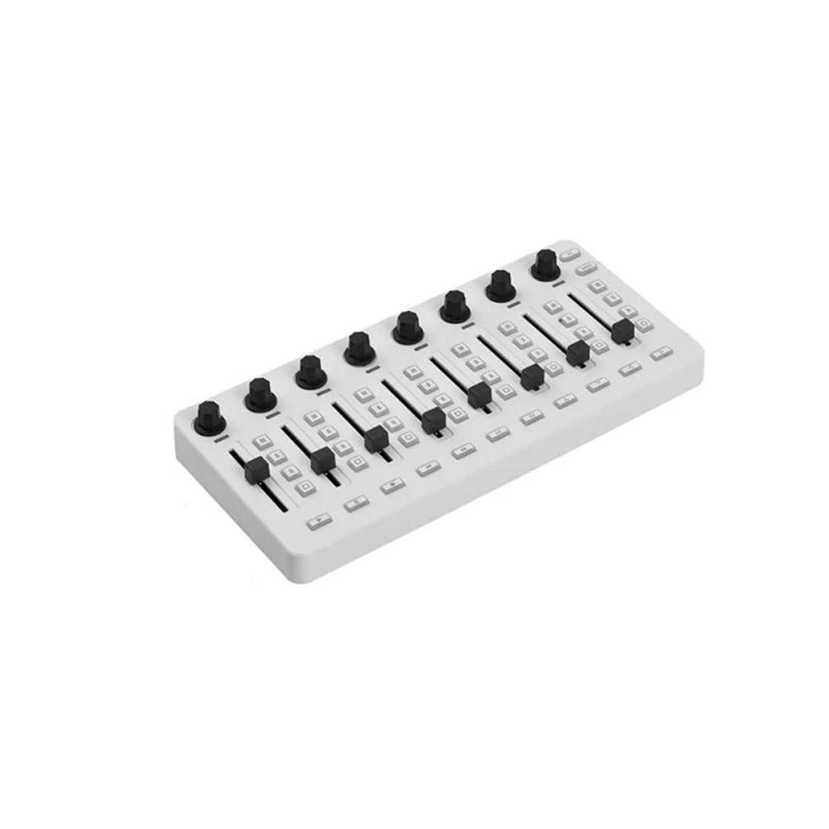 GENERICO - Controlador Midi SMC-Mixer M VAVE