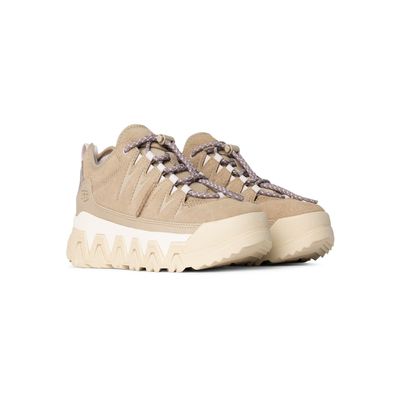 Imagen 2 del producto Zapatilla Captrail Low Mujer Café