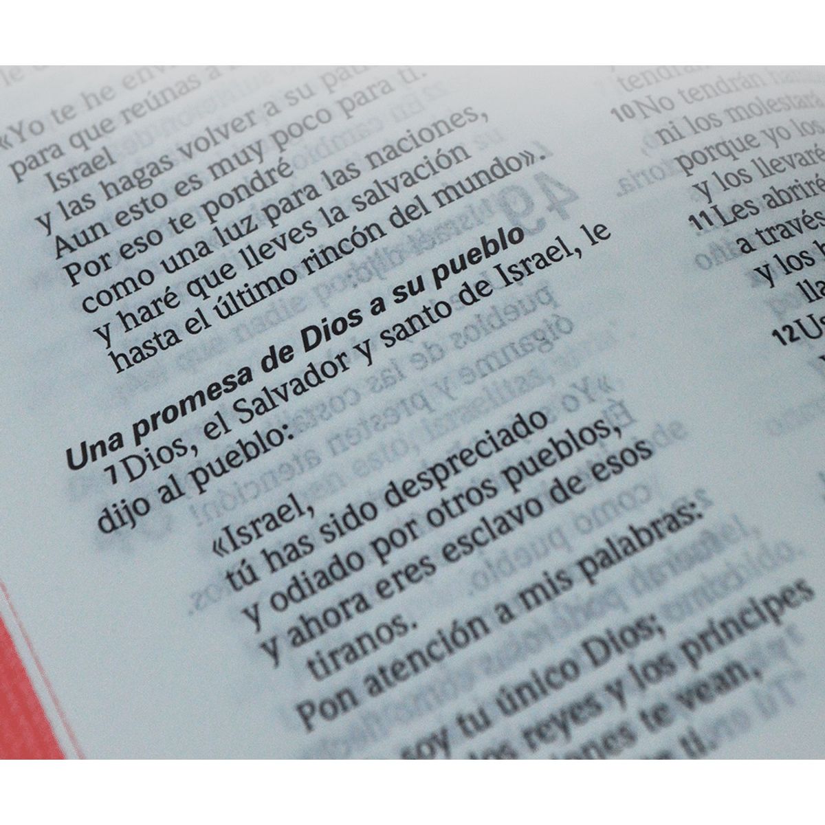 SOCIEDADES BIBLICAS UNIDAS - Biblia TLA compacta vinil negro letra mediana 9 puntos