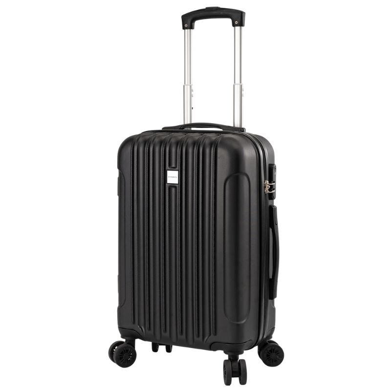 GARMENTO - Maleta Garmento Cabina 10kg Con Ruedas Giratorias Carry On