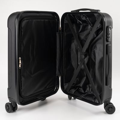 Imagen 2 del producto Maleta Cabina 10kg Con Ruedas Giratorias Carry On