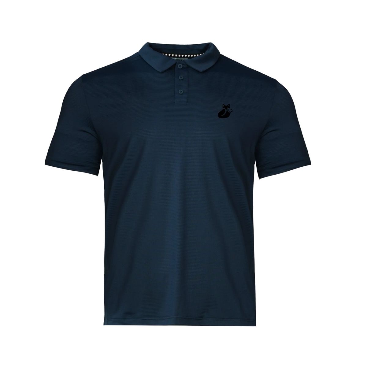 TILKI - Polera Tilki Polo Pro Lehinde Azul Petroleo Tenis Padel