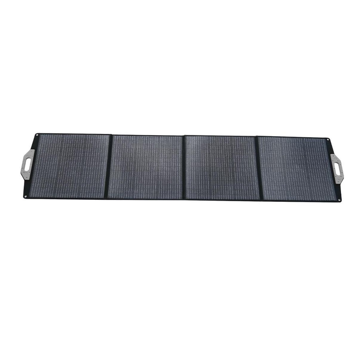 BP - Panel Solar Fold 200 Bp Energia