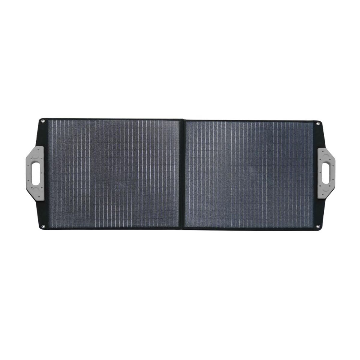BP - Panel Solar Fold 100 Bp Energia