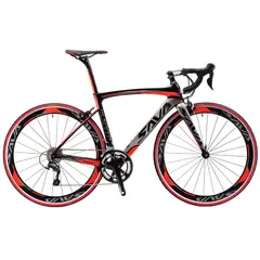 SAVA - Bicicleta Ruta Carbono Wind Of war 2 18S R3000
