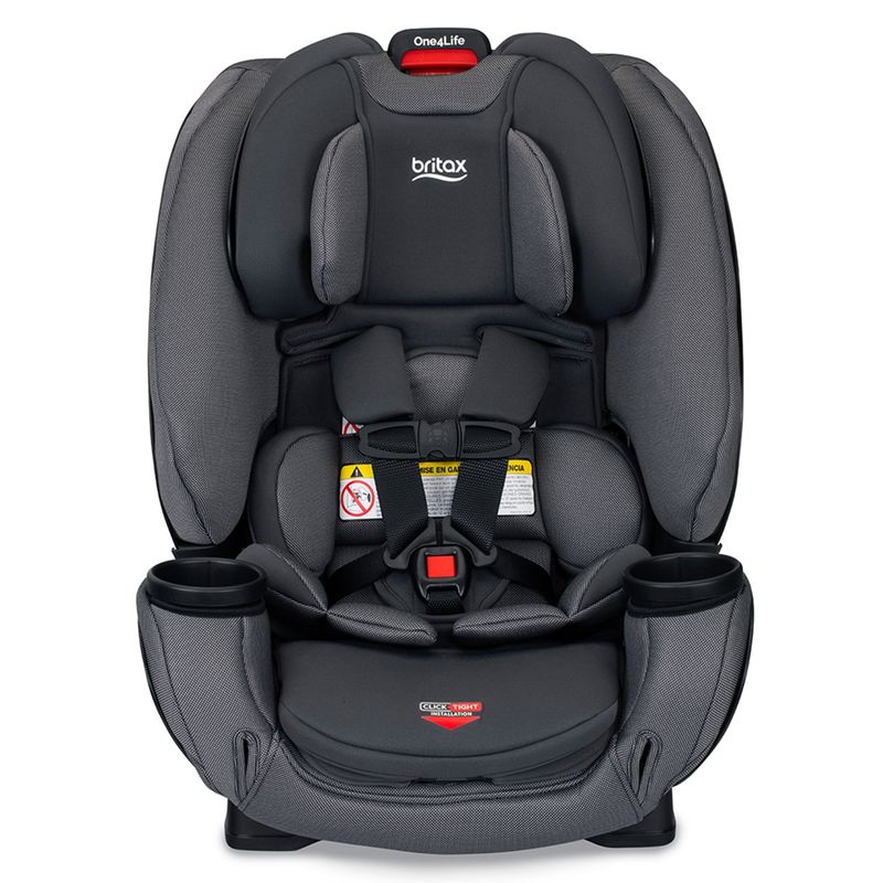 BRITAX - Britax Silla de Auto Convertible One 4 Life Drift