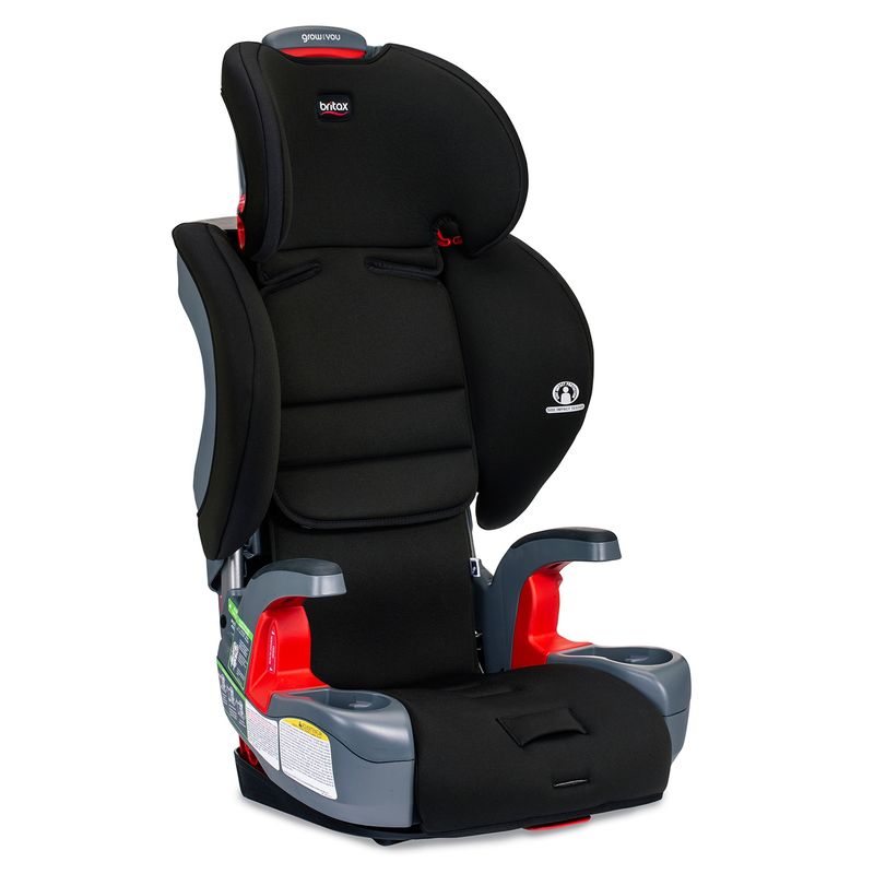 BRITAX - Silla de Auto Butaca Crece Contigo Britax