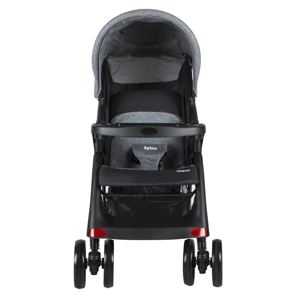 Cosco Spine Travel System Gris, foto 8