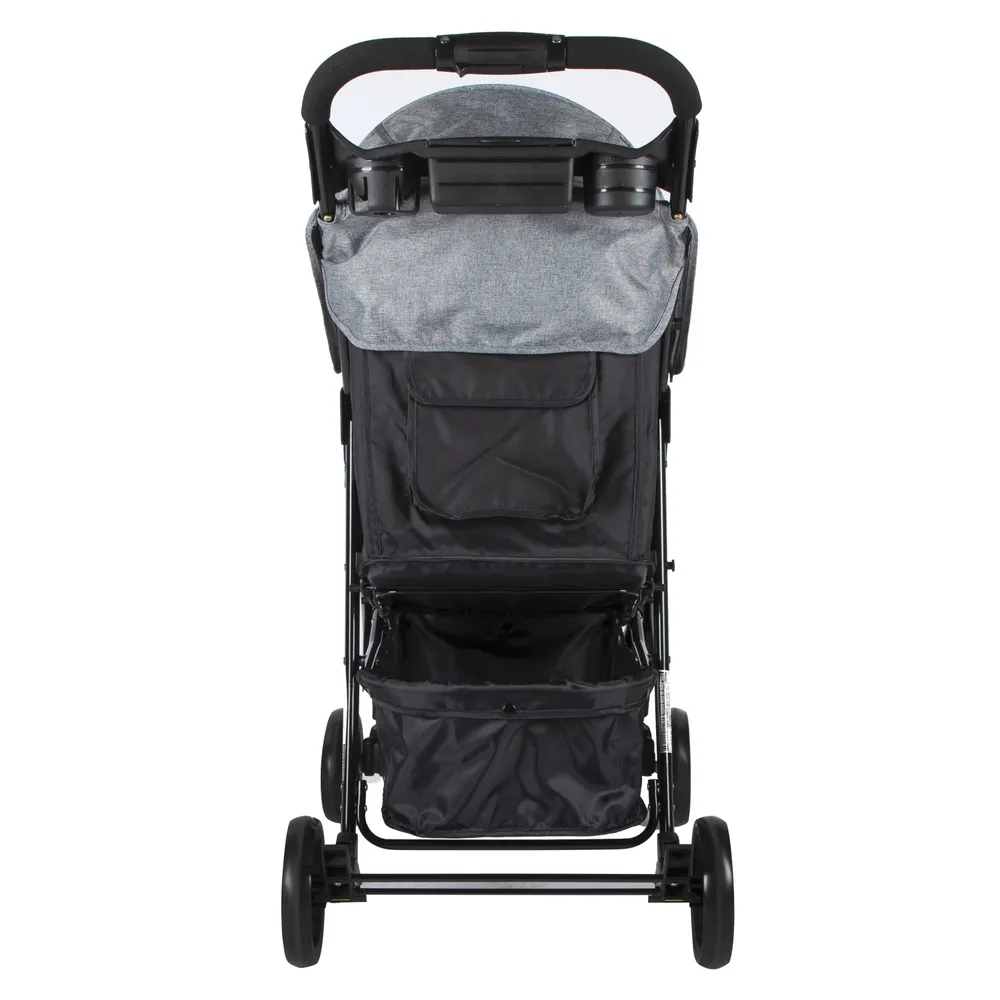 Cosco Spine Travel System Gris, foto 9