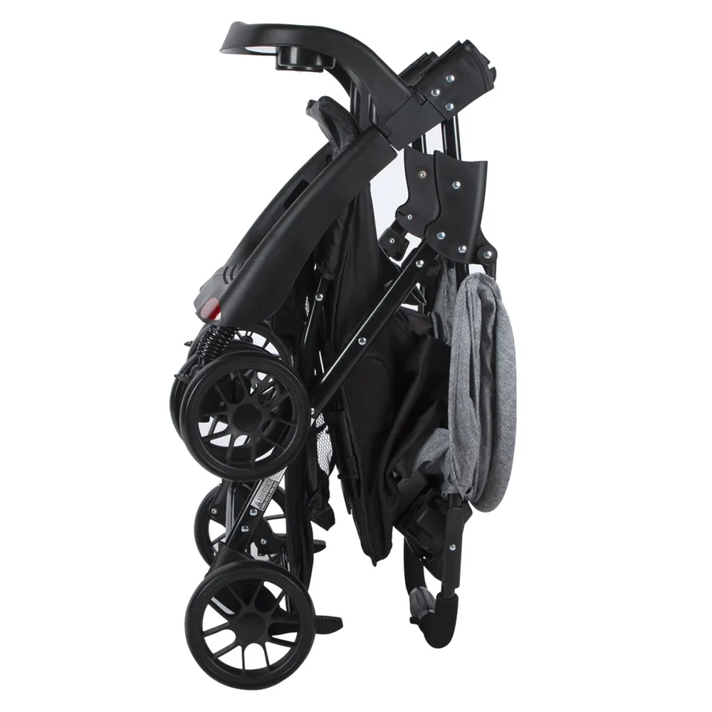 Cosco Spine Travel System Gris, foto 10