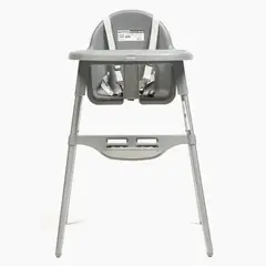 COSCO - Silla De Comer Cook Grey