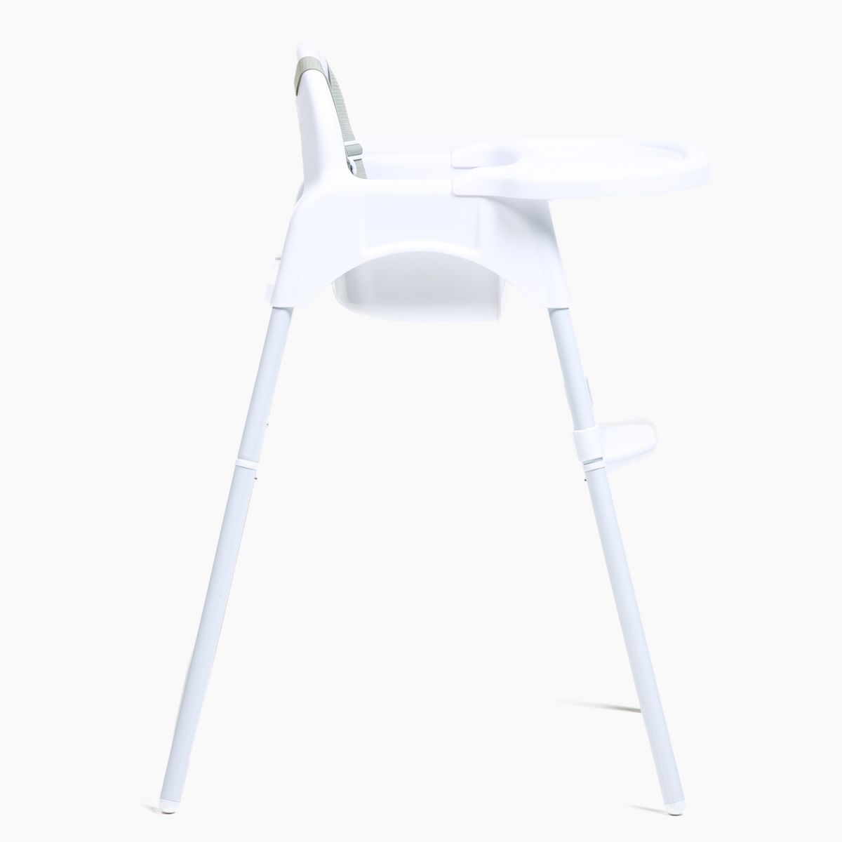 COSCO - Silla de Comer Cook White Cosco