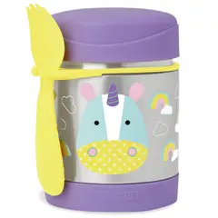 SKIP HOP - Termo para Comida Zoo Unicorn